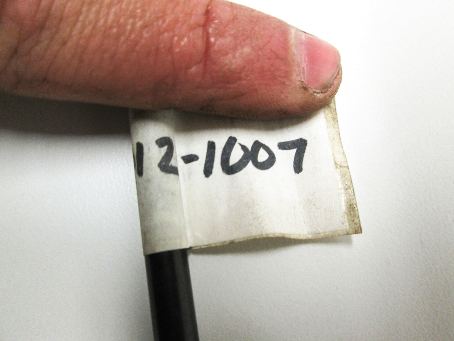 OEM Kawasaki 54012-1007 Open Throttle Cable