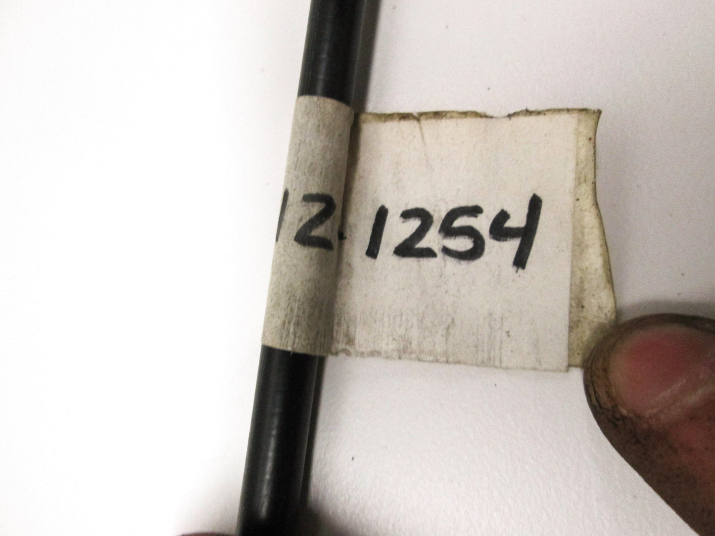 OEM Kawasaki 54012-1254 Throttle Cable