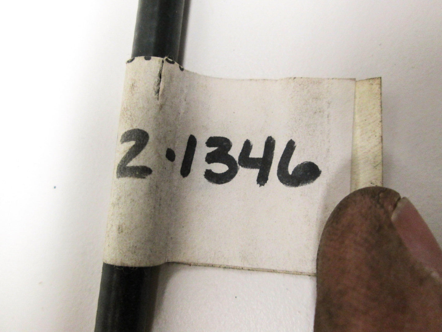 OEM Kawasaki 54012-1346 Closing Throttle Cable