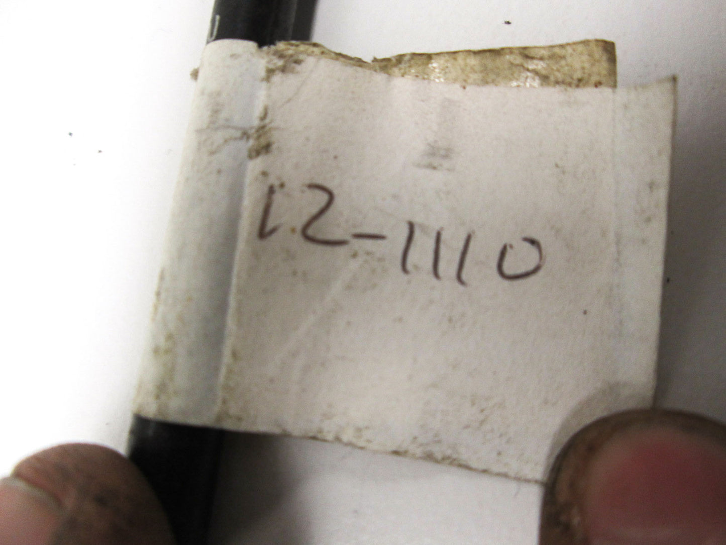 OEM Kawasaki 54012-1110 Throttle Cable