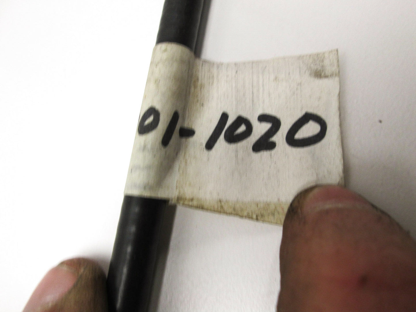 OEM Kawasaki 54001-1020 Speedometer Cable