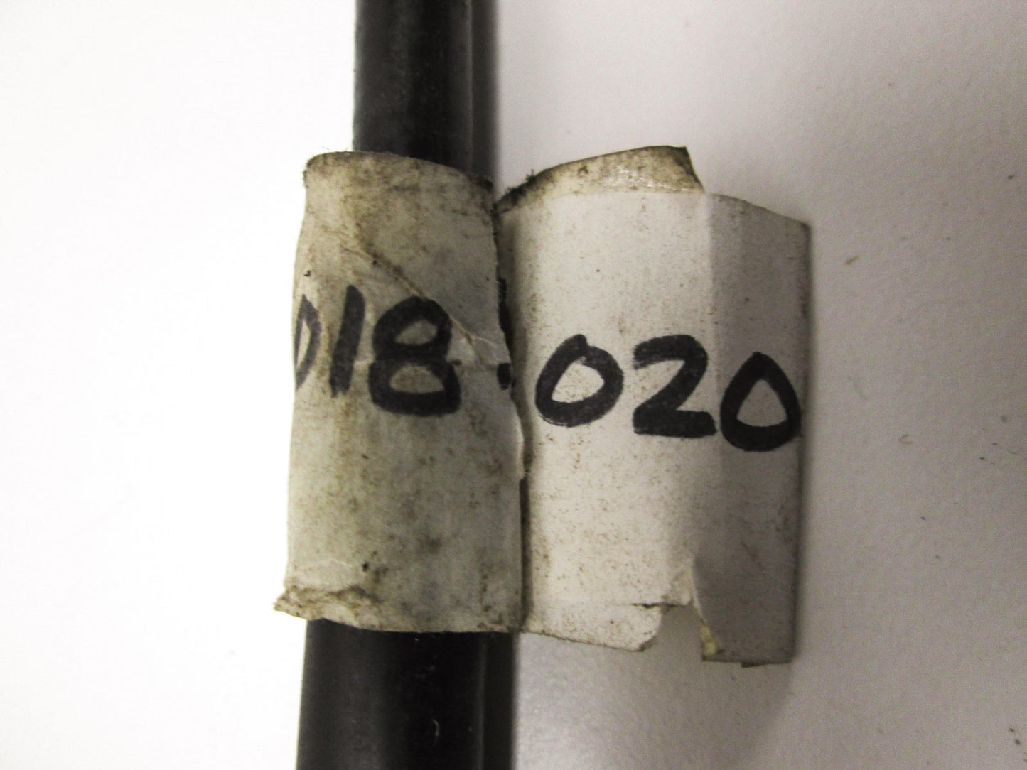 OEM Kawasaki 54018-020 Tachometer Cable