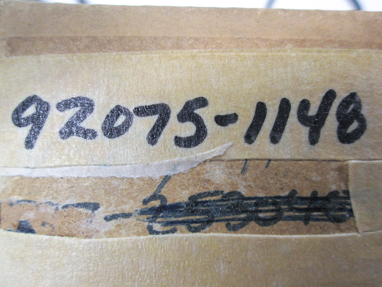 OEM Kawasaki 92075-1148 Meter Damper