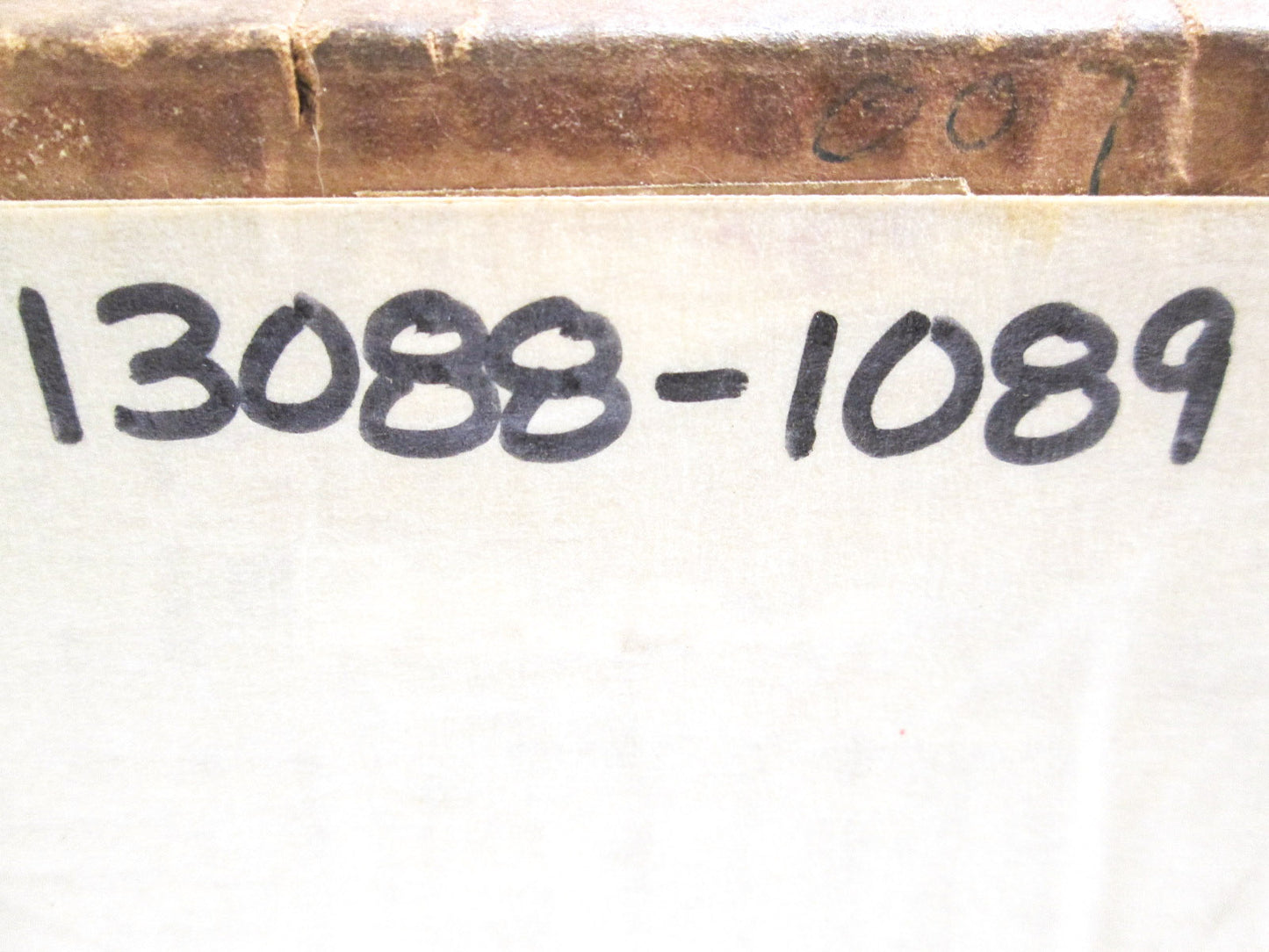 OEM Kawasaki 13088-1089 Friction Plate