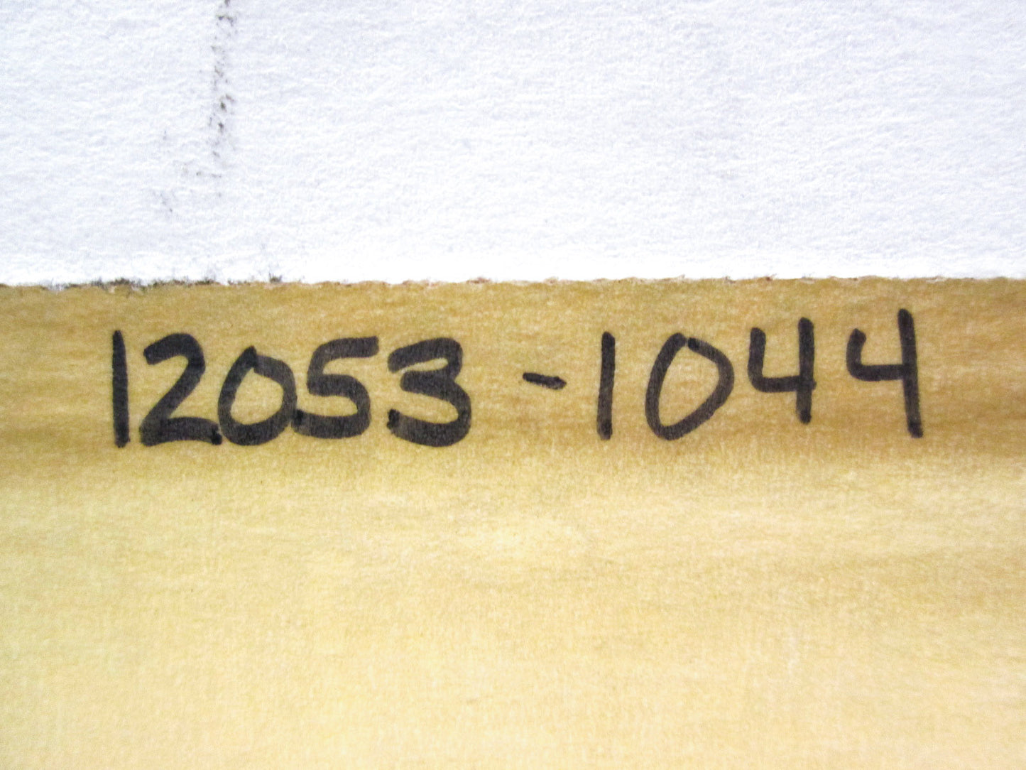 OEM Kawasaki 12053-1044 Chain Guide