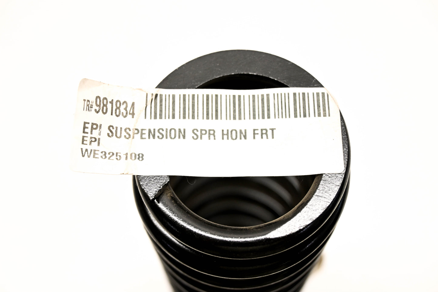 EPI WE325108 Front Suspension Heavy Duty Spring 93-97 Honda Fourtrax 300 4x4 NOS