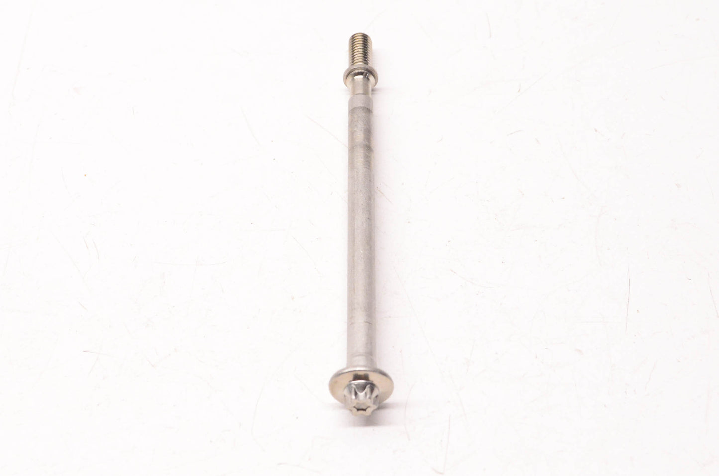 Aftermarket 420641105 Oil Filter Cap Bolt NOS