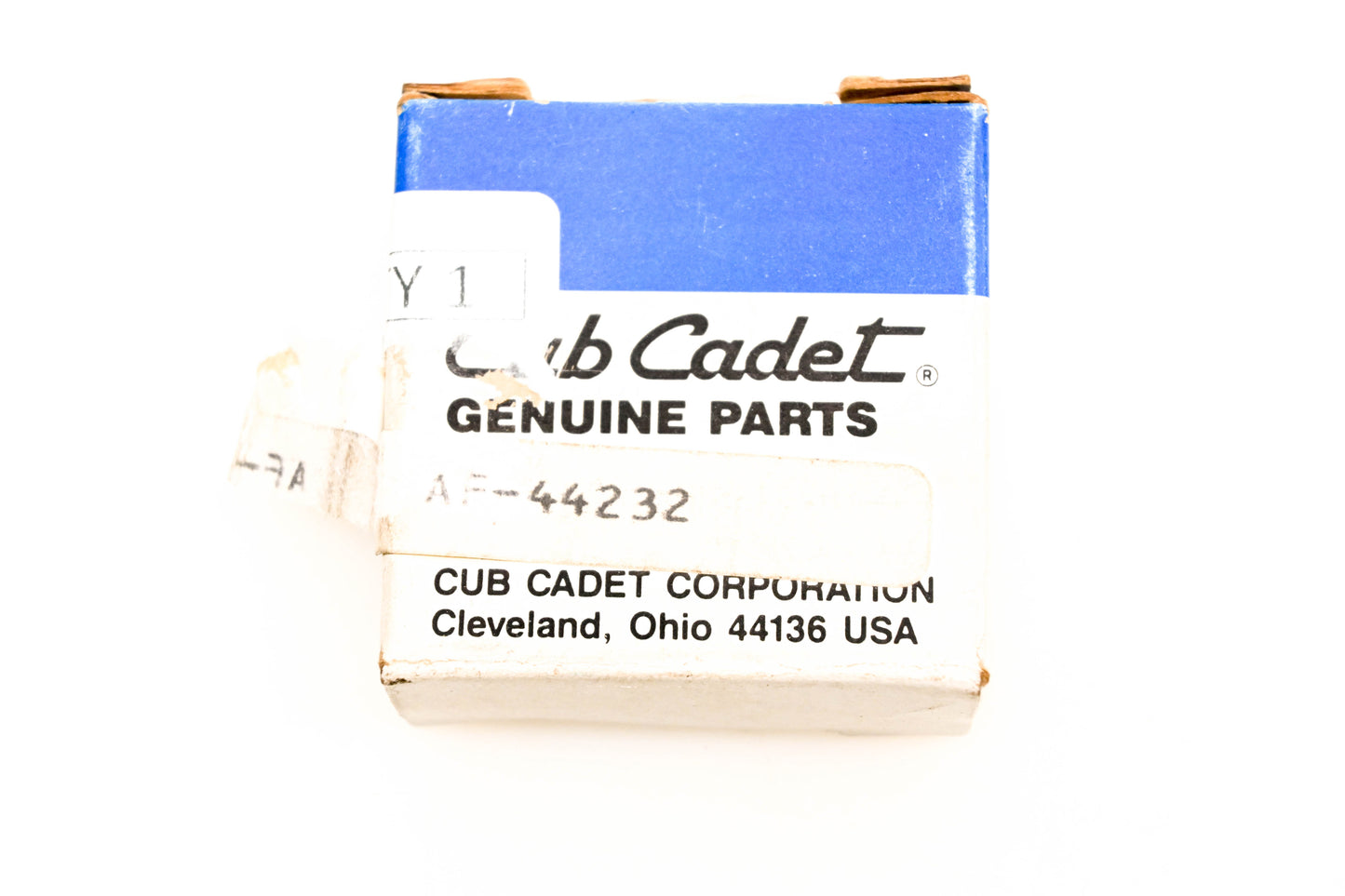 Cub Cadet AF-44232 Bearing NOS