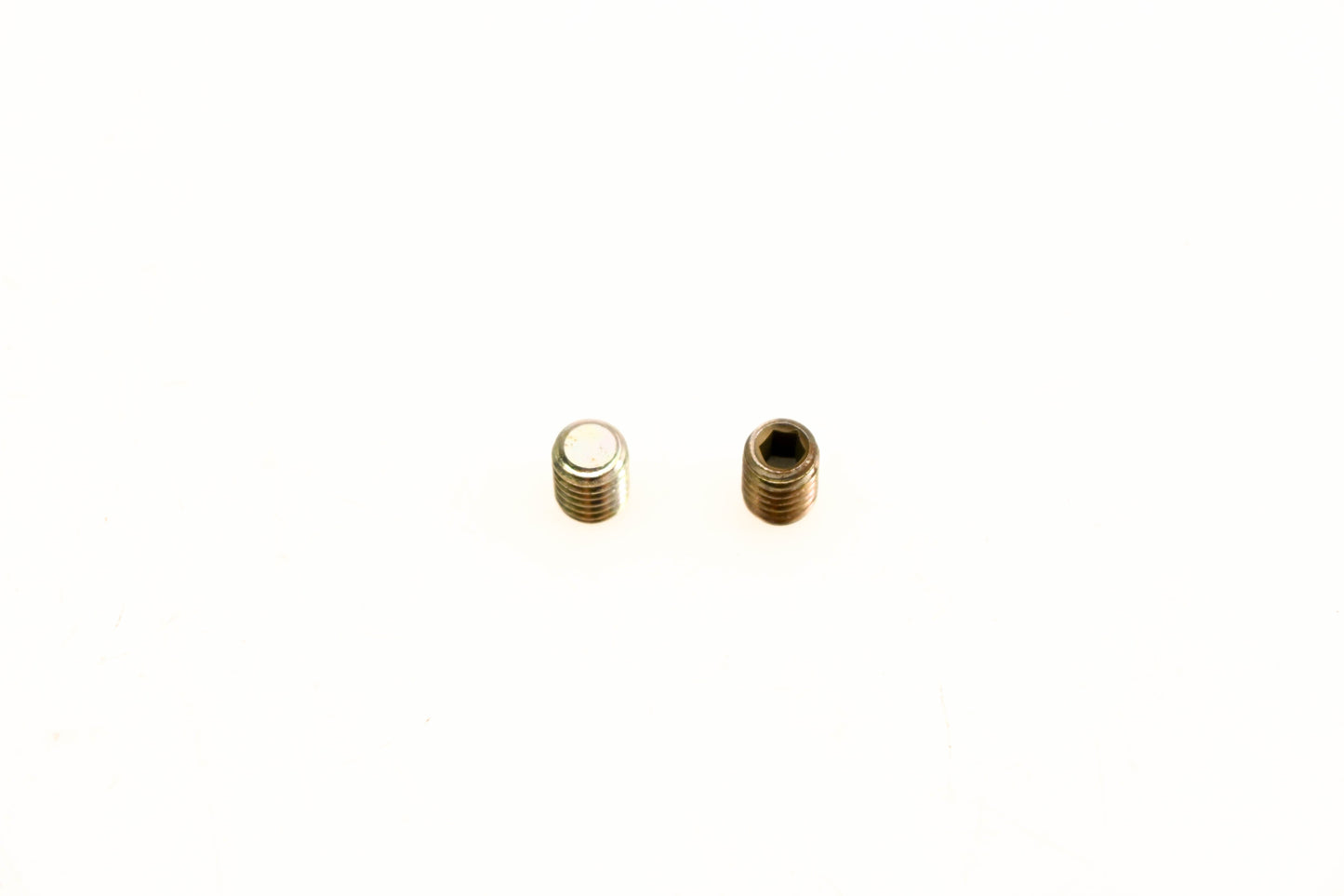 Aftermarket 206260844 Socket Head Screws Qty 2 NOS