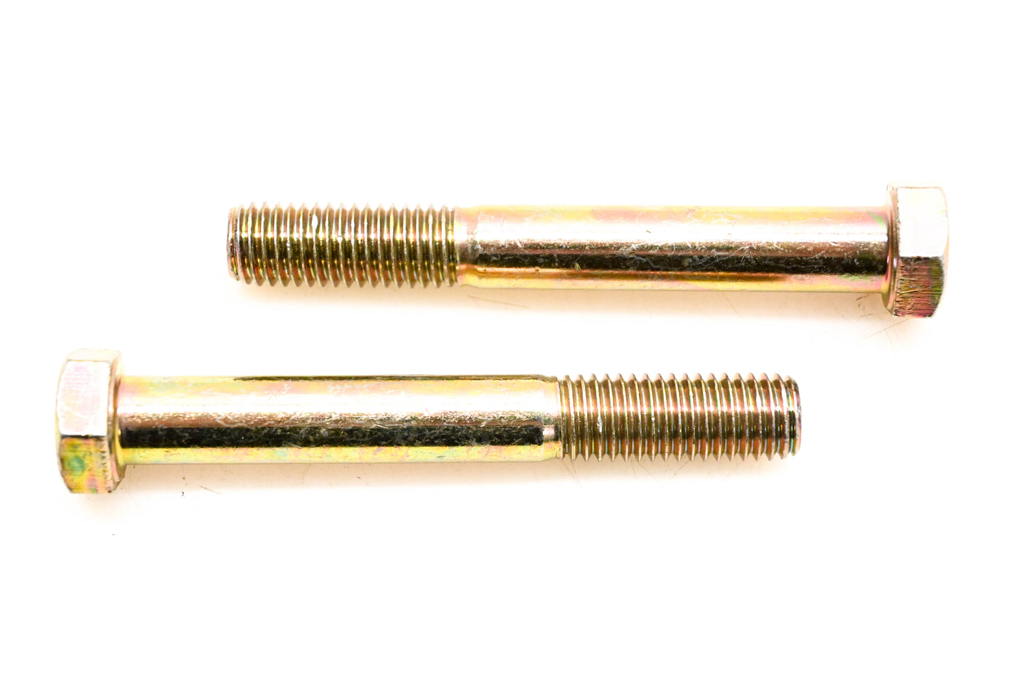 Aftermarket 207029044 Hex Head Bolts 1/2-13 Qty 2 NOS