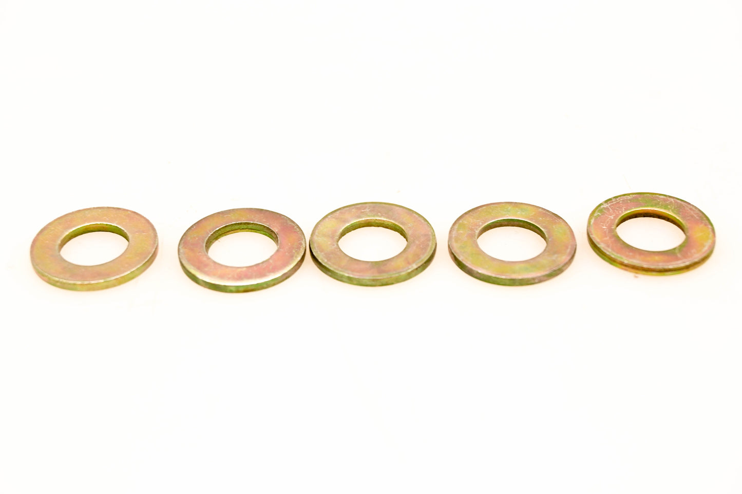 Aftermarket 420927410 Flat Washers Qty 5 NOS