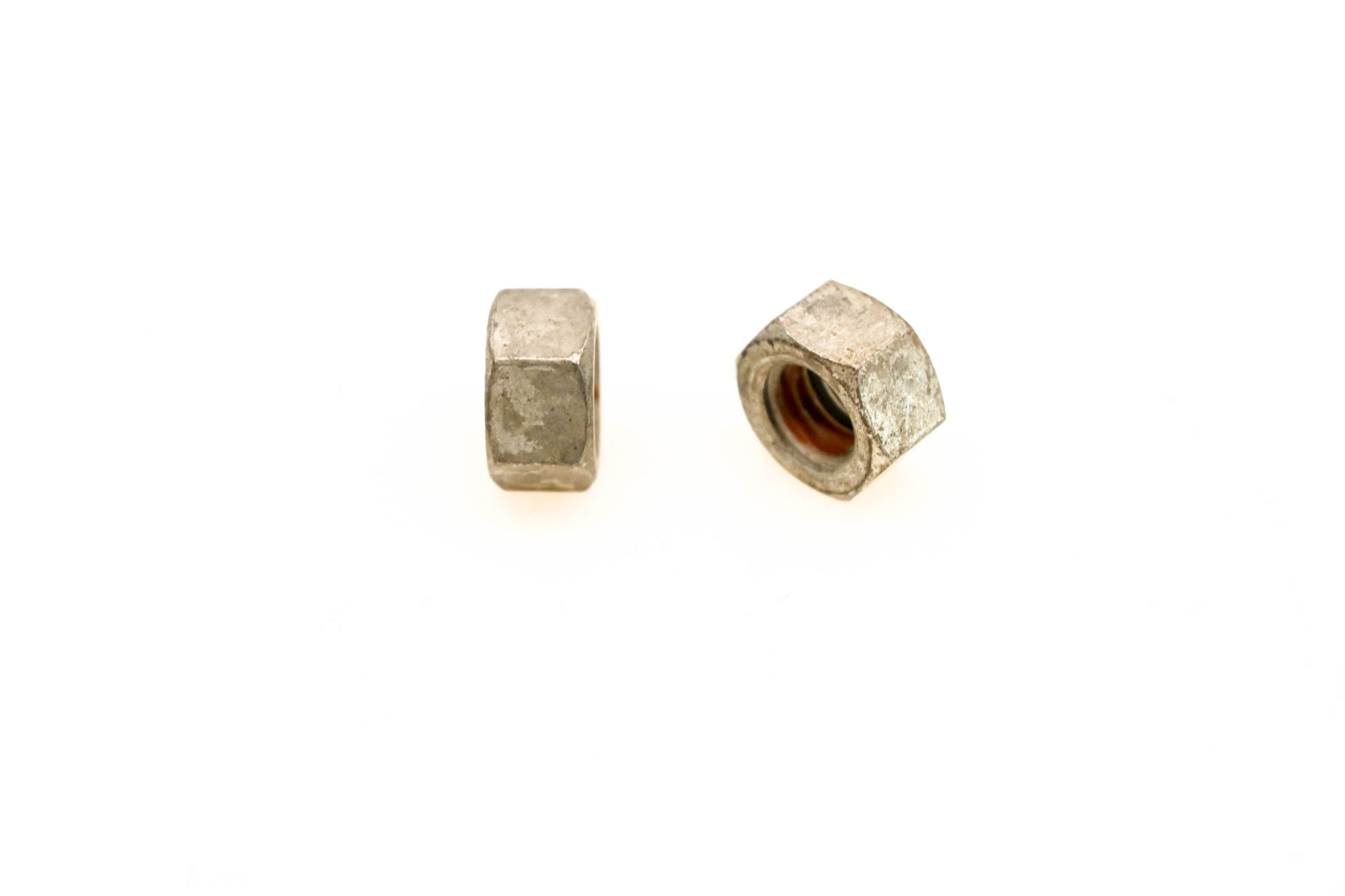 Aftermarket 387502400 Lock Nuts Qty 2 NOS