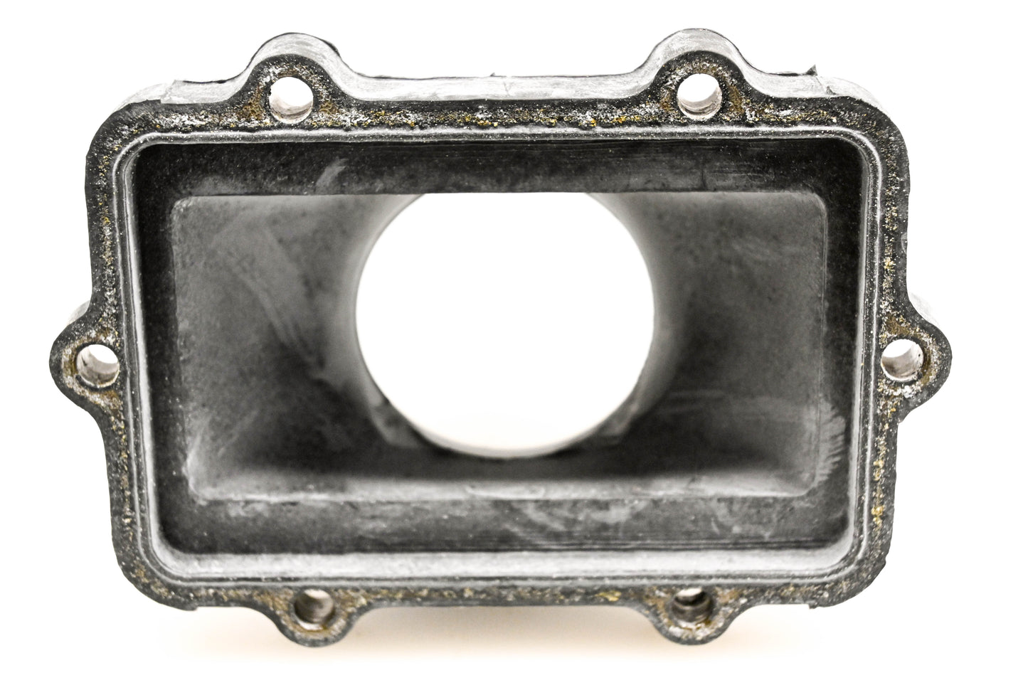 Aftermarket 420667109 Carburetor Intake Flange Boot NOS