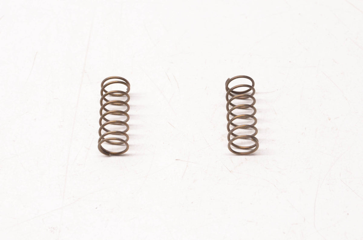 Aftermarket 507032229 Springs Qty 2 NOS