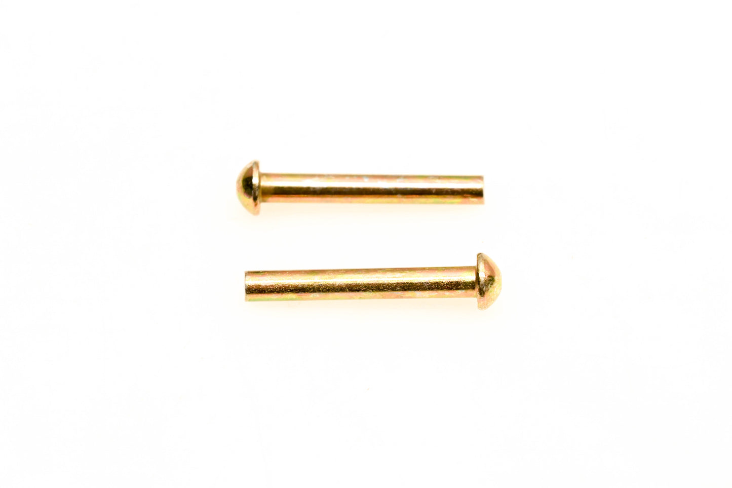 Aftermarket 390908700 Rivet Pins Qty 2 NOS