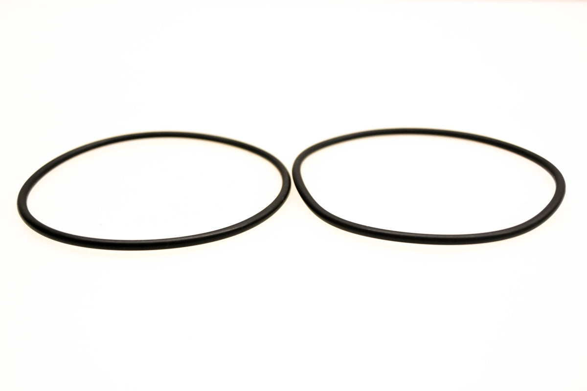 Aftermarket 420830370 O-Rings Qty 2 NOS