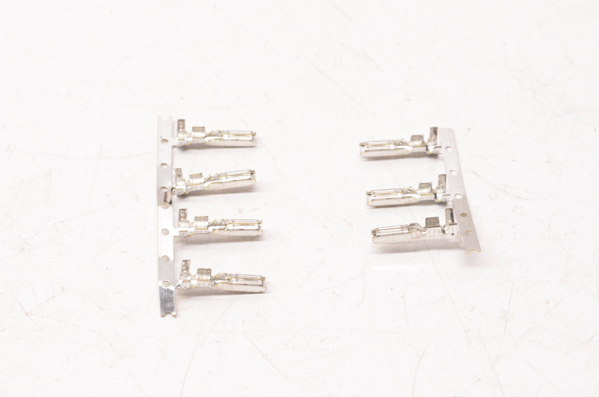 Aftermarket 515175231 Female Terminal Qty 7 NOS