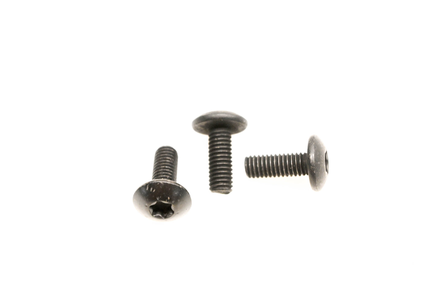 Aftermarket 250000261 M6x16 Torx Screws Qty 3 NOS