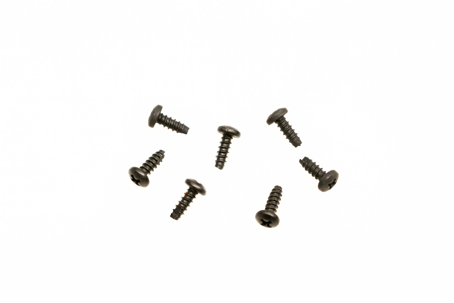 Aftermarket 414473200 Screws Qty 7 NOS