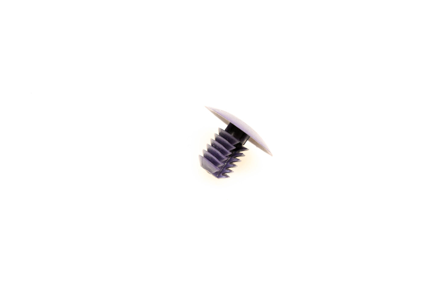 Aftermarket 414939702 Violet Windshield Retaining Pin NOS