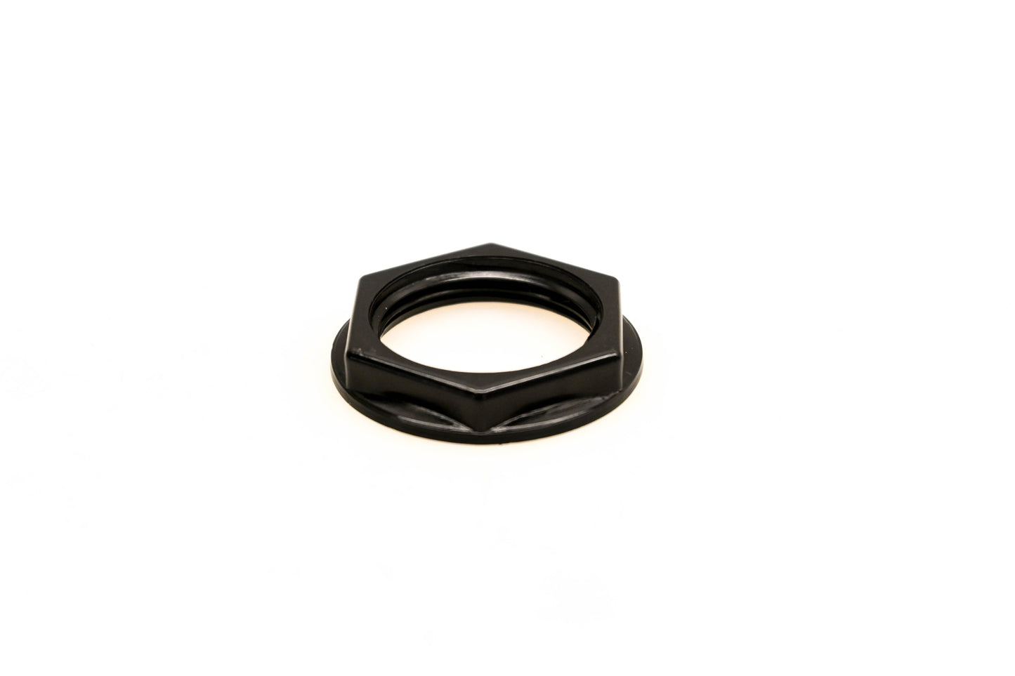 Aftermarket 512060671 Plastic Nut NOS