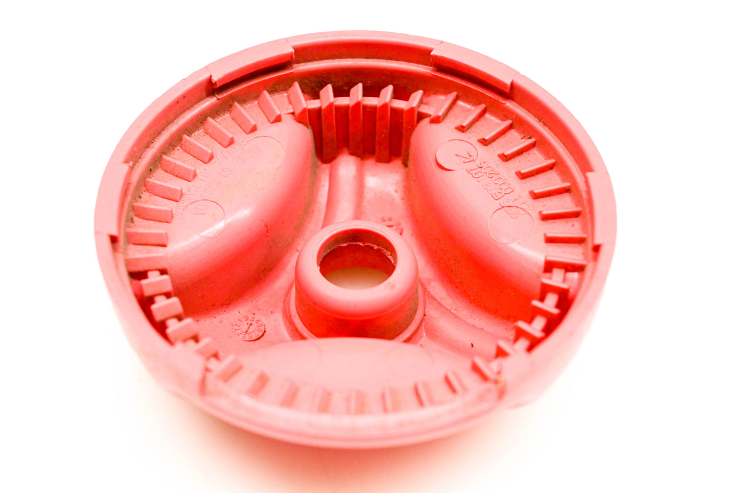 Aftermarket 271000206 Red Pump Housing Cover NOS