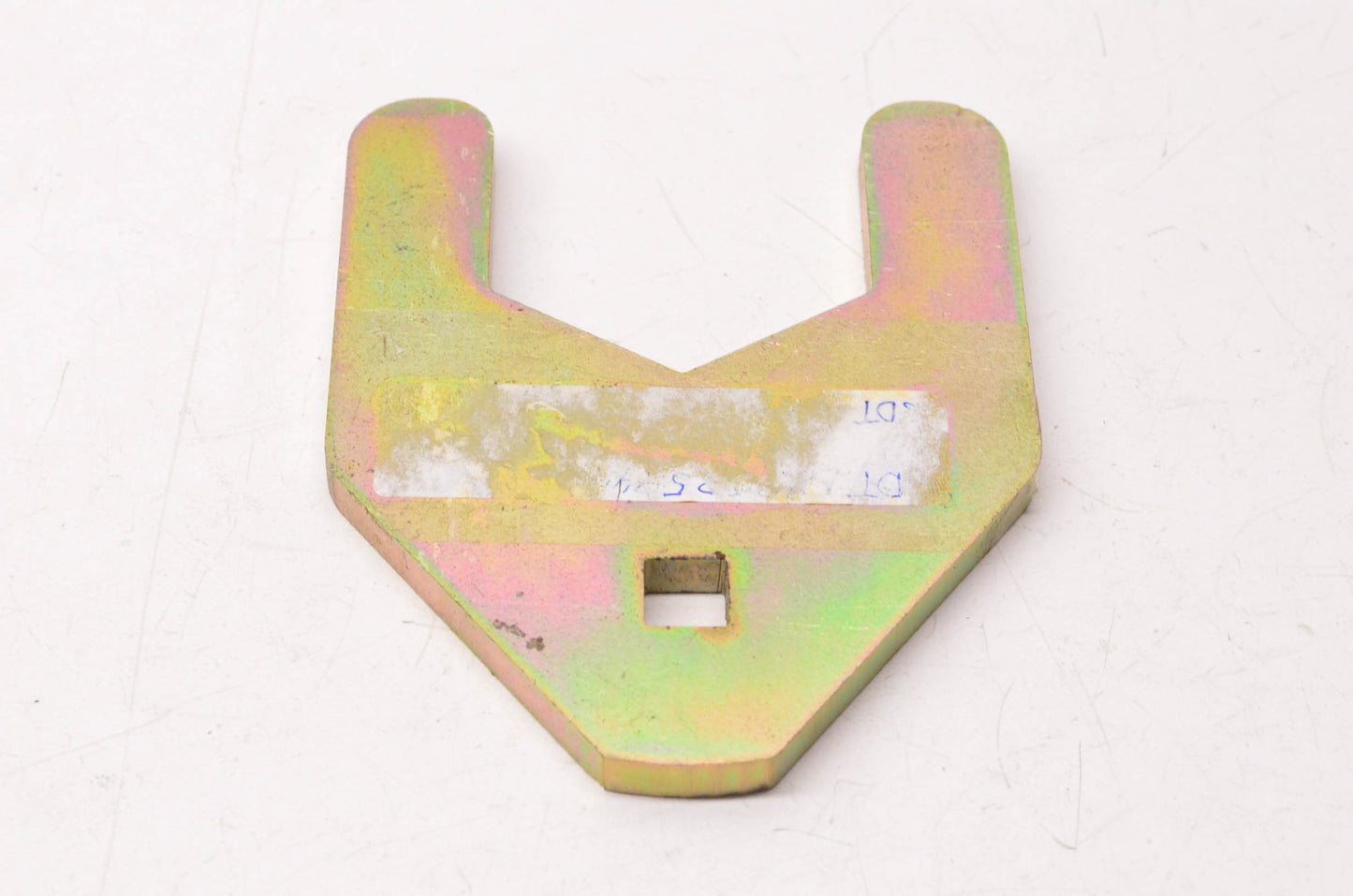 Aftermarket 529035729 Wrench Nut NOS