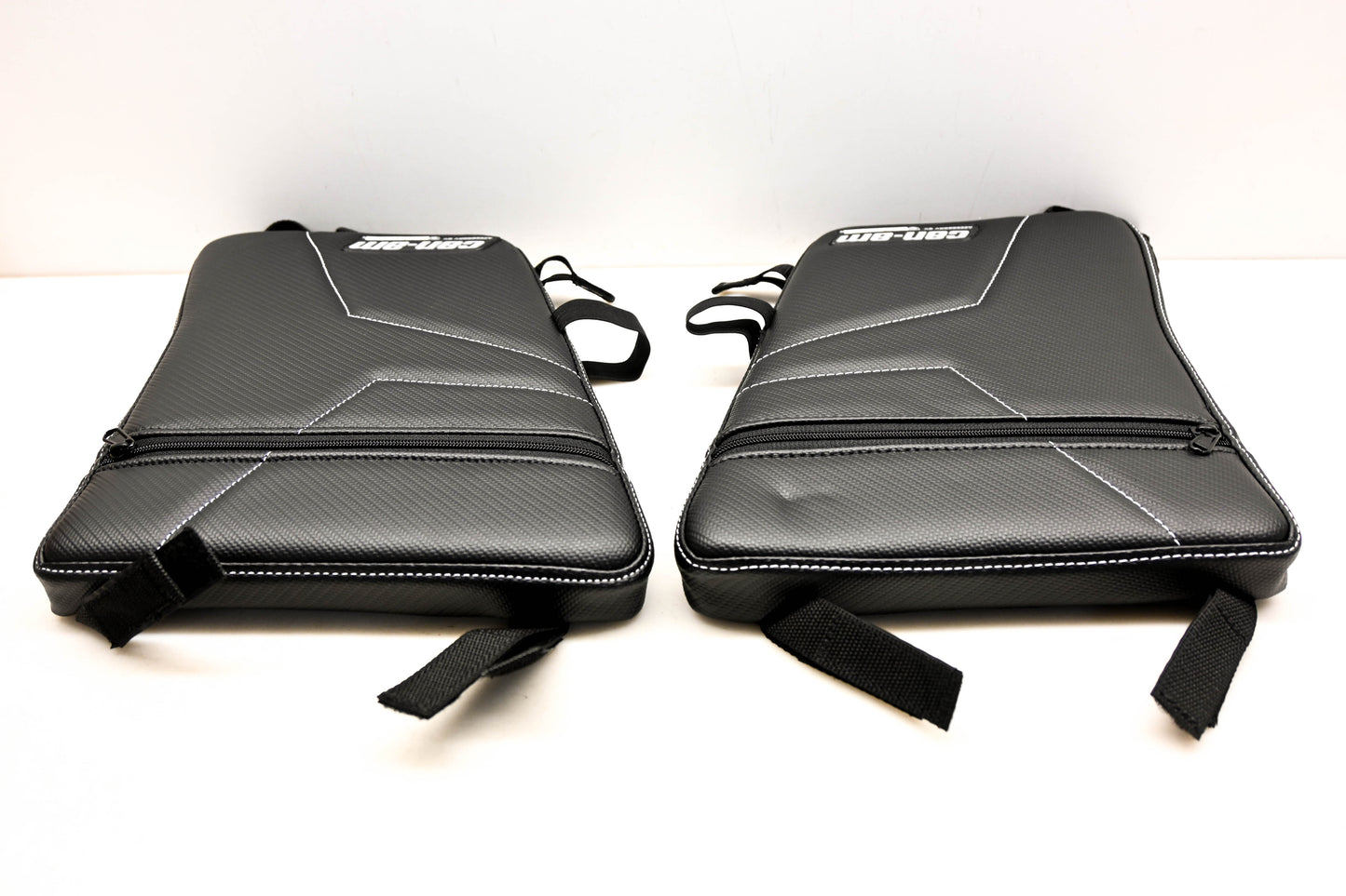 Aftermarket 715002405 Rear Door Storage Cushion & Pocket NOS
