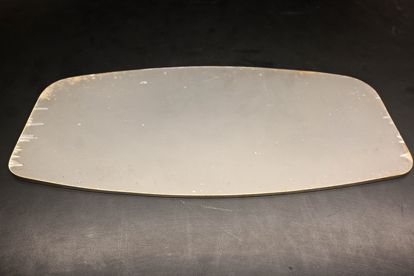 Aftermarket 445240003 Clear Double Outer Layer Face Shield NOS
