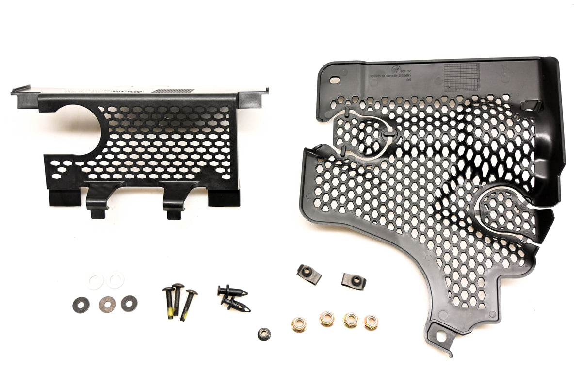 Aftermarket 715002006 Front Grill NOS