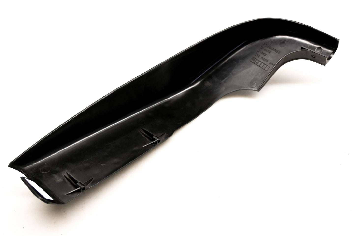 Aftermarket 5720208004, 572020800 Rear Bumper Cover NOS