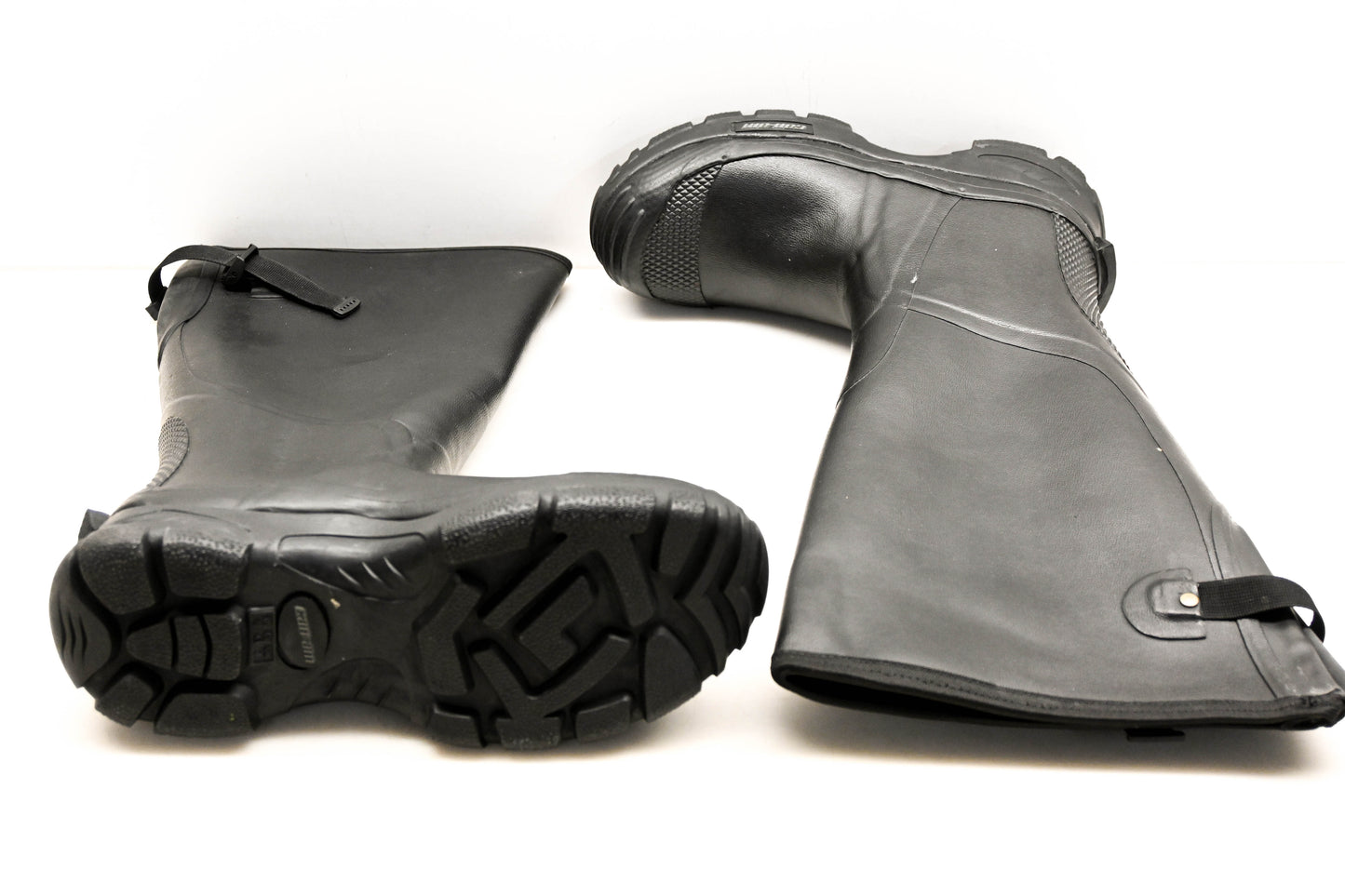 Aftermarket 4441962890 Neoprene Mud Boots Size H/M 8 NOS