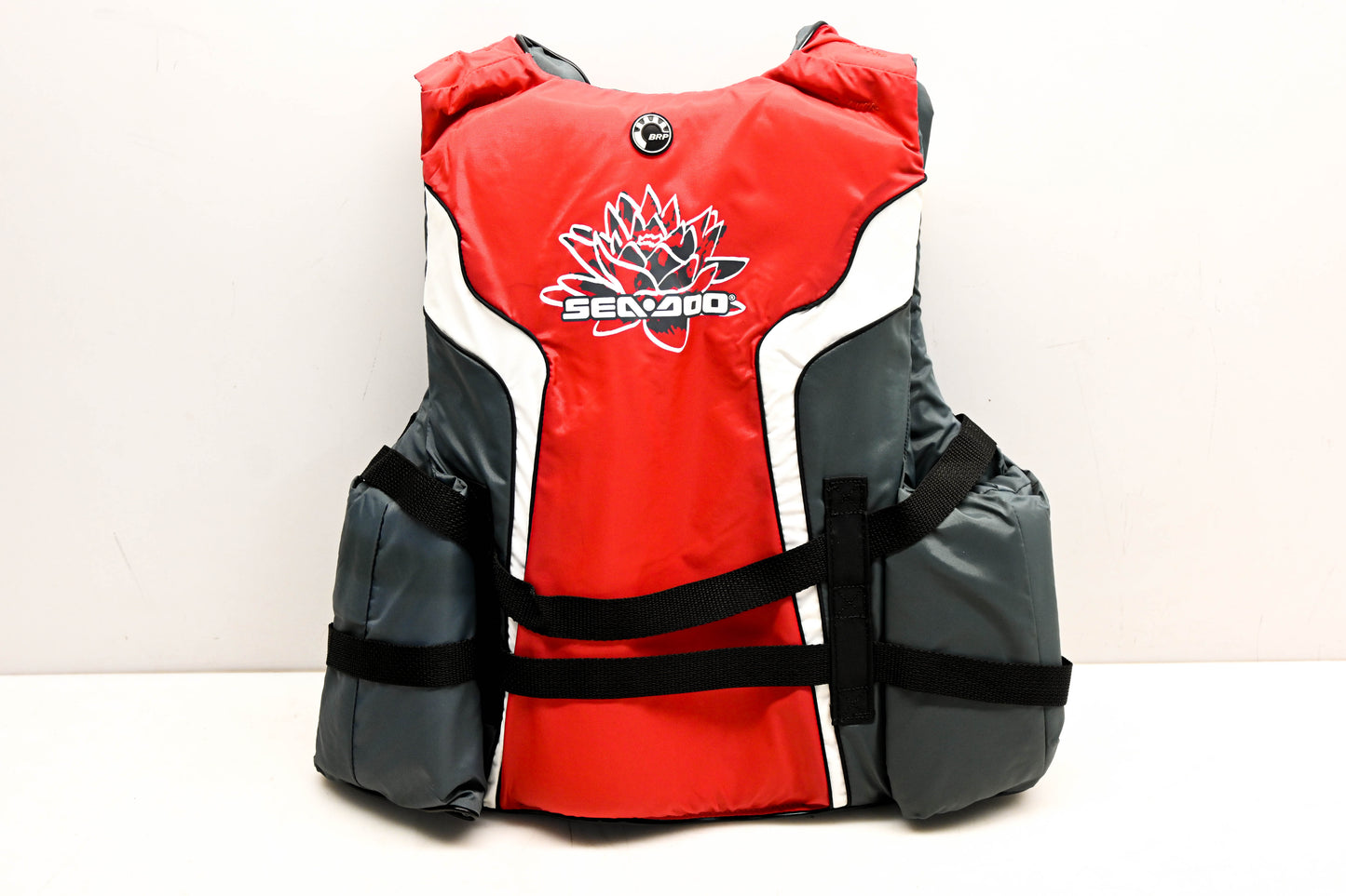 Aftermarket 2856970930 Adult Large Motion Life Jacket NOS