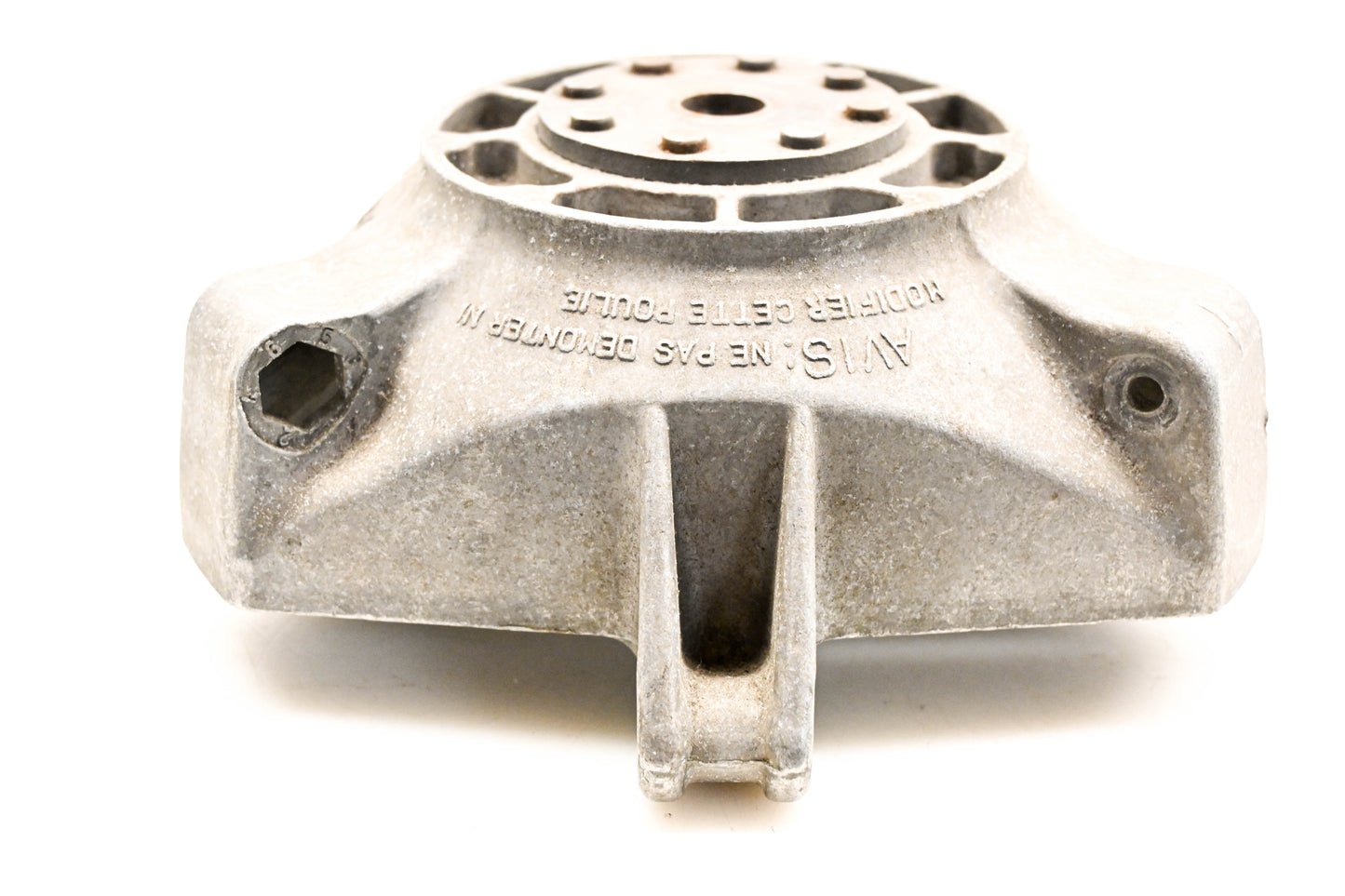 OEM Ski-Doo 678012200 Drive Pulley Cover