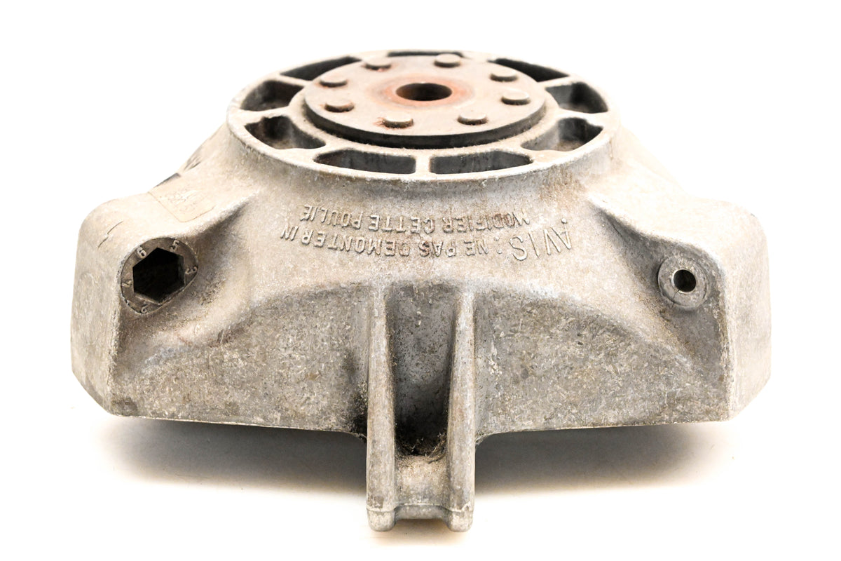 OEM Ski-Doo 648030000 Drive Pulley Cover