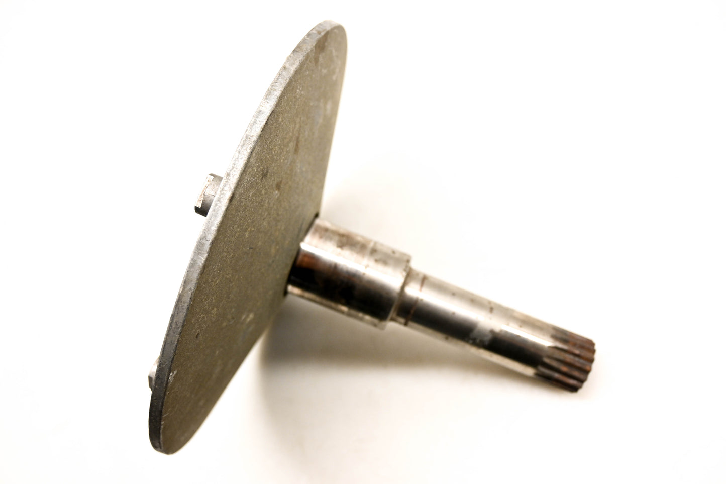 OEM Ski-Doo 648009600, 6780096 Rotax Fixed Clutch Sheave & Post