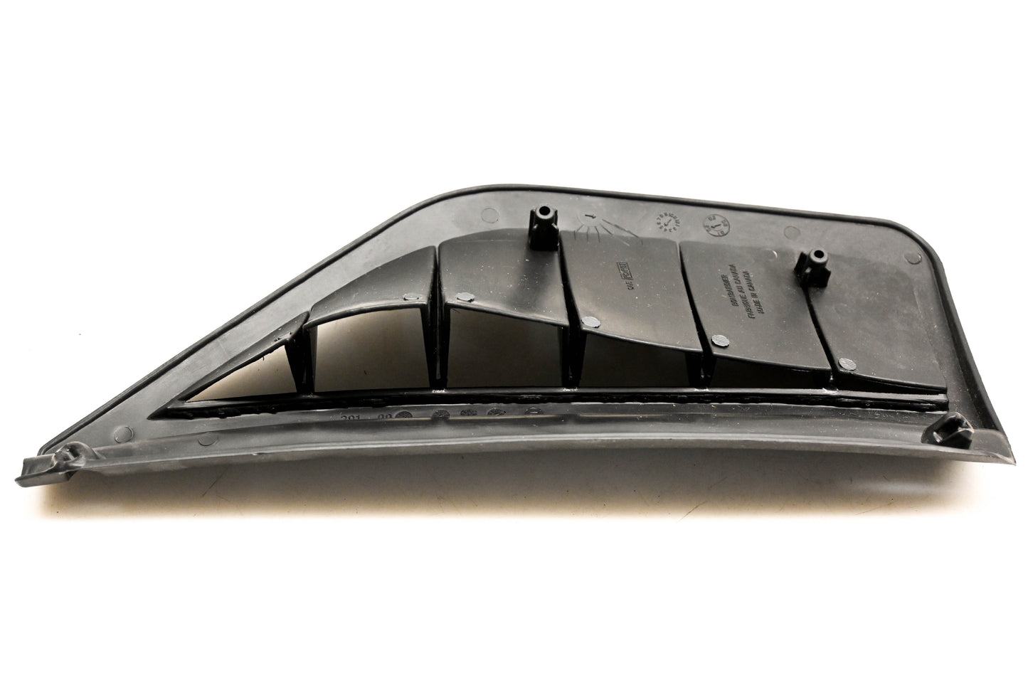 Aftermarket 291001257 Right Intake Grill NOS