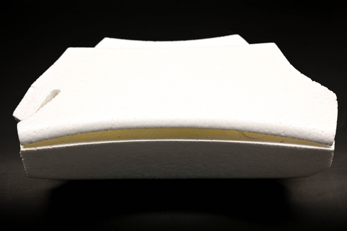 Aftermarket 506151957 Steering Column Foam Cushion NOS