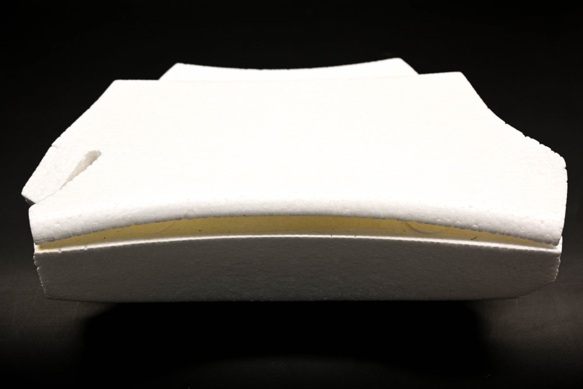 Aftermarket 506151957 Steering Column Foam Cushion NOS