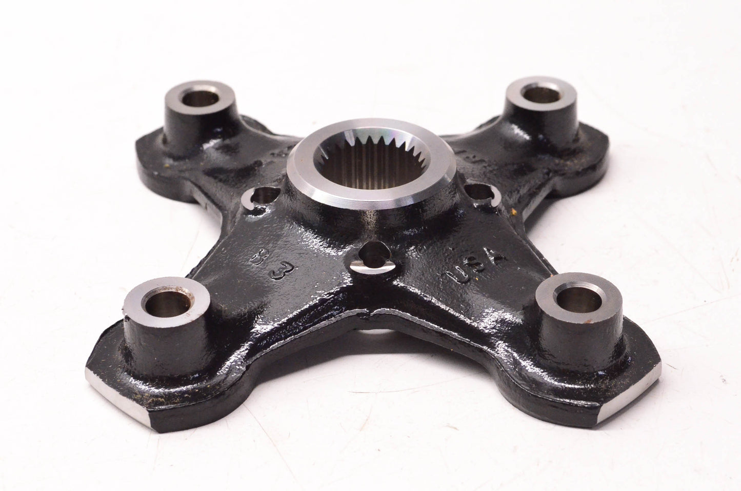 Aftermarket 705501716 Front Hub NOS