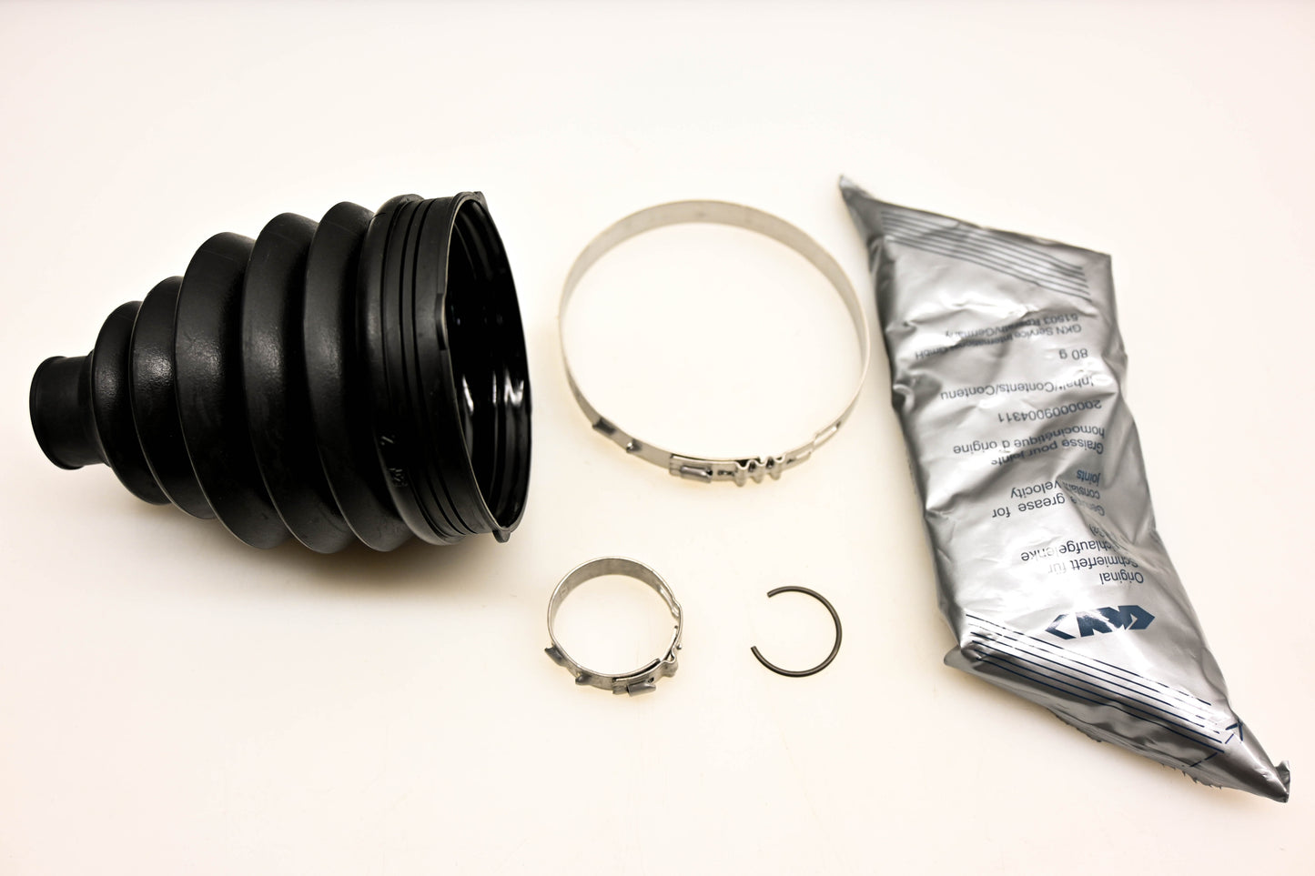Aftermarket 705500907 CV Boot NOS