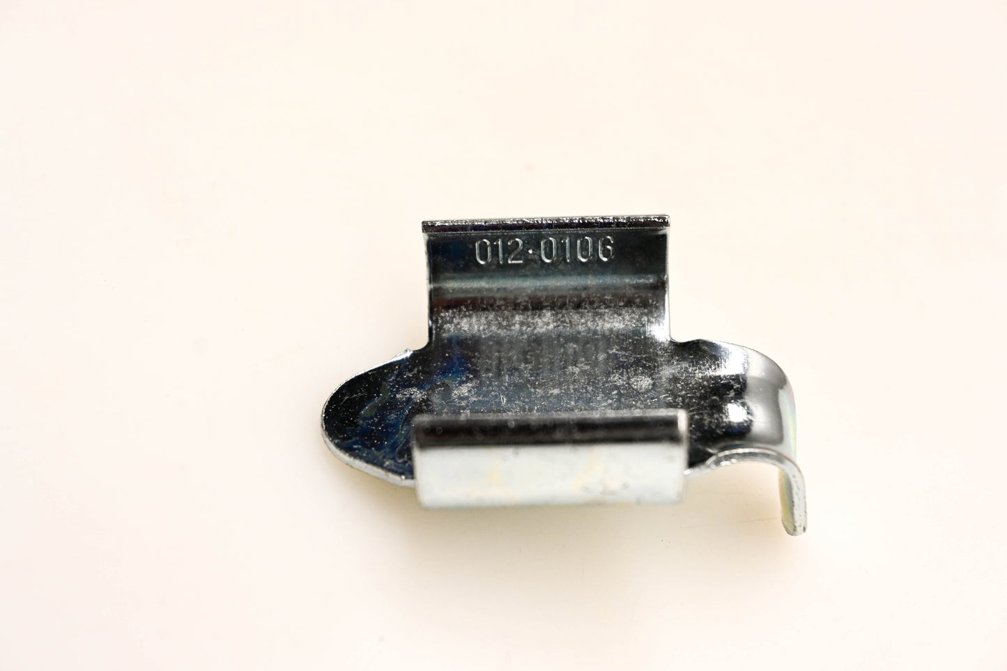 Camoplast 415129528, 012-0106 Track Guide Clips Qty 7 NOS