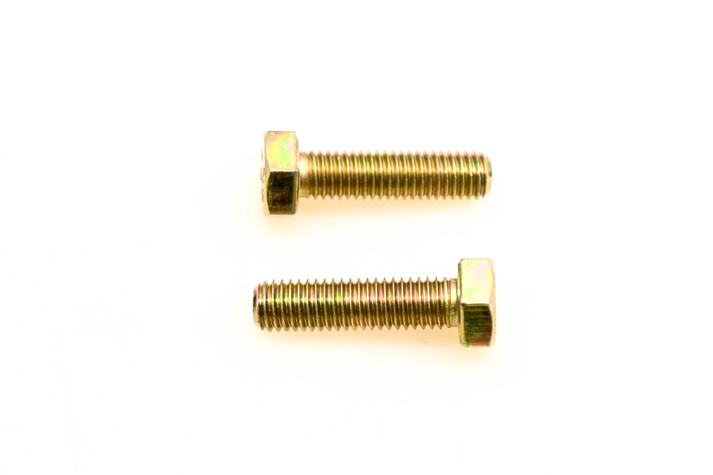Aftermarket 207183044 Hex Head Screws Qty 2 NOS