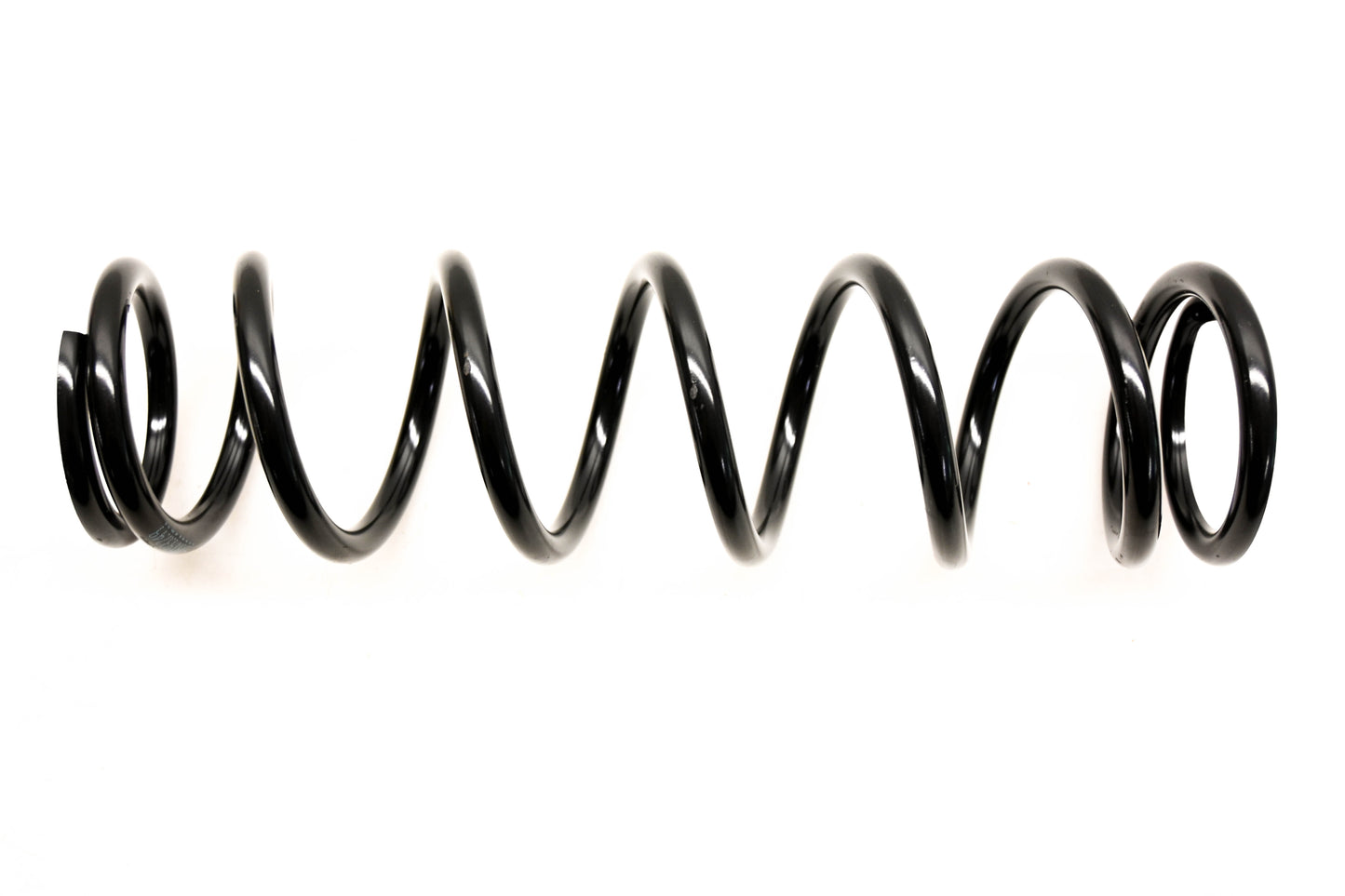 Aftermarket 503193249 Black Suspension Spring NOS