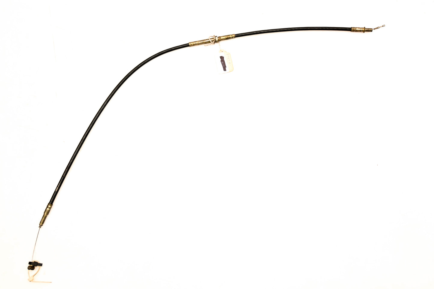 Aftermarket 414385200 Throttle Cable NOS