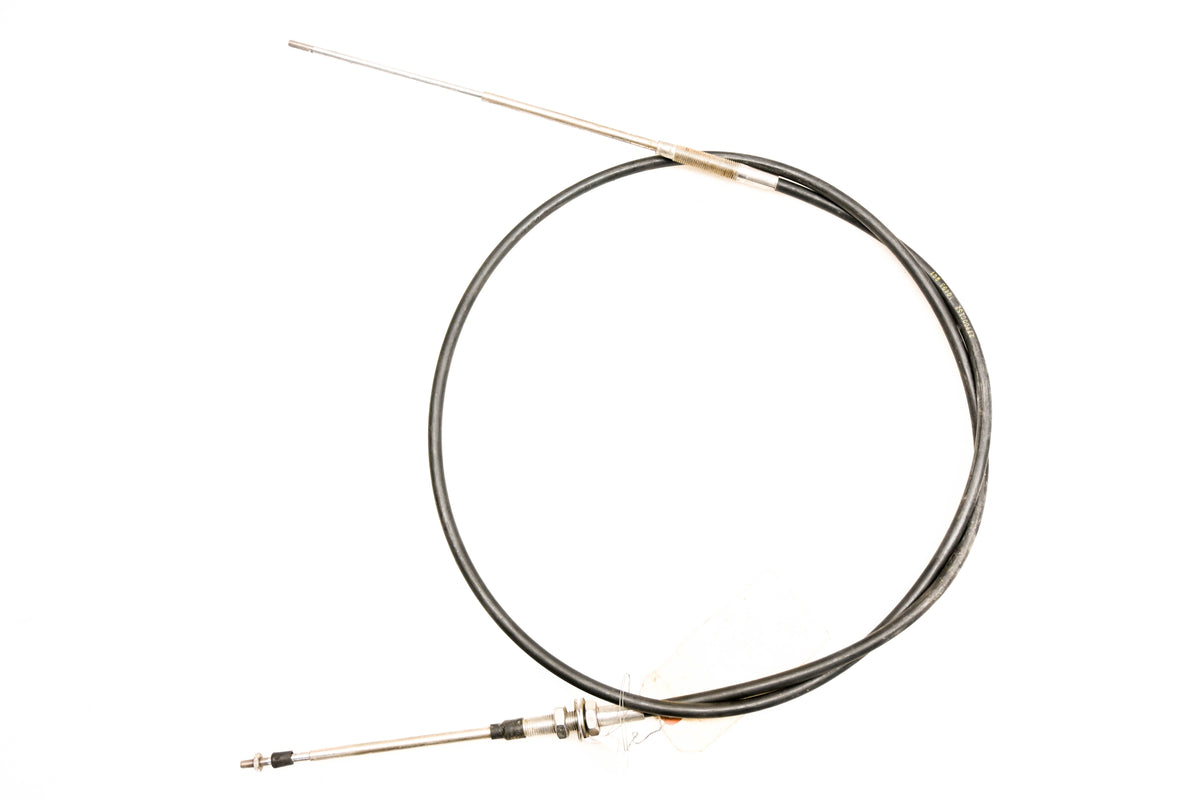 Aftermarket 277000152 Steering Cable NOS