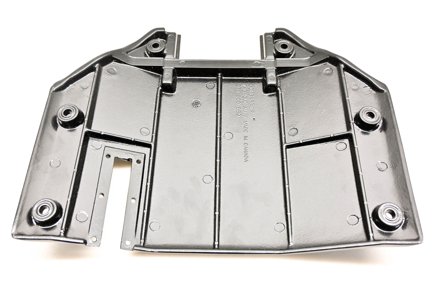 Aftermarket P271000688, 271000688 Heat Exchanger Skid Plate NOS