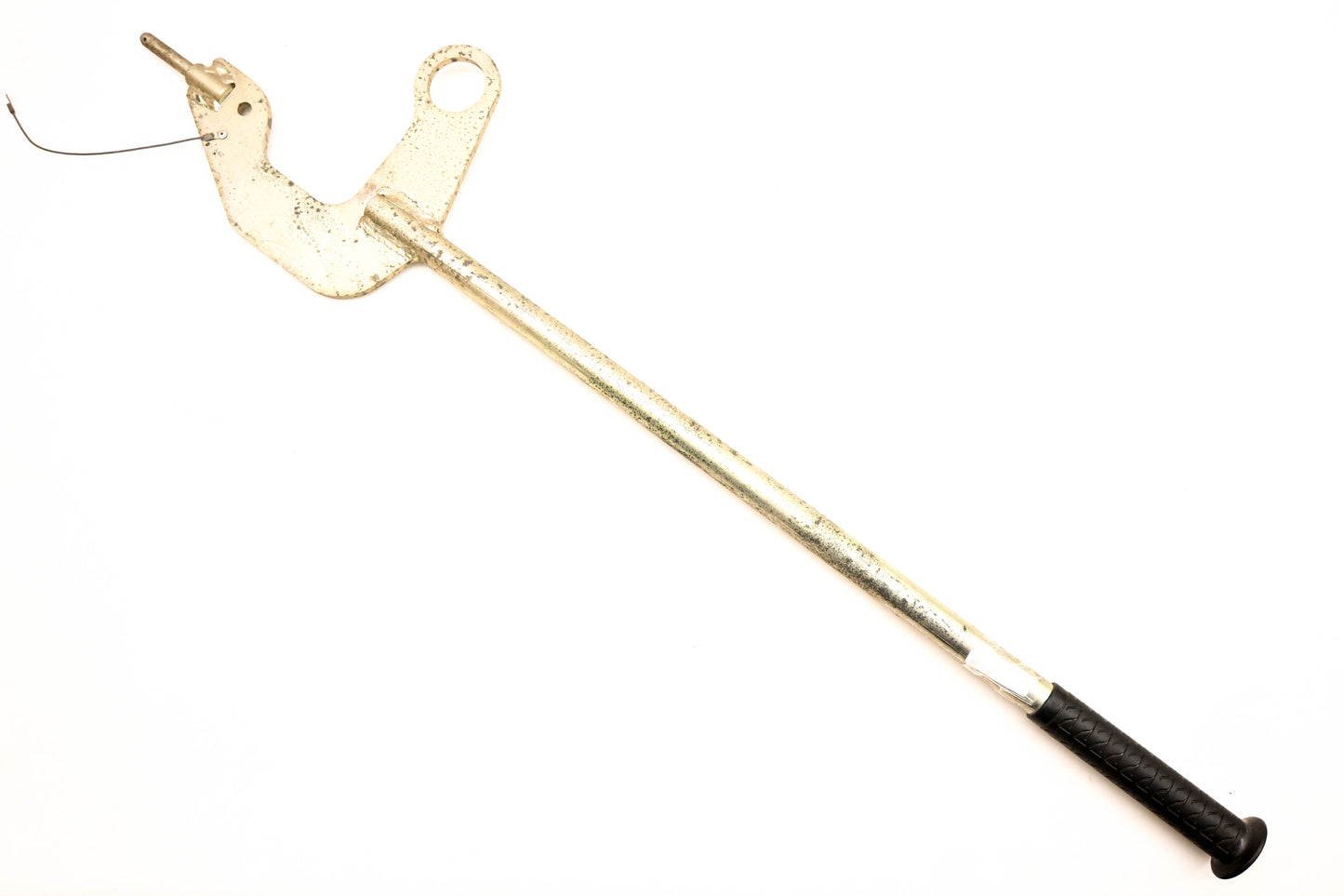 Aftermarket 572100500 Lever Handle NOS