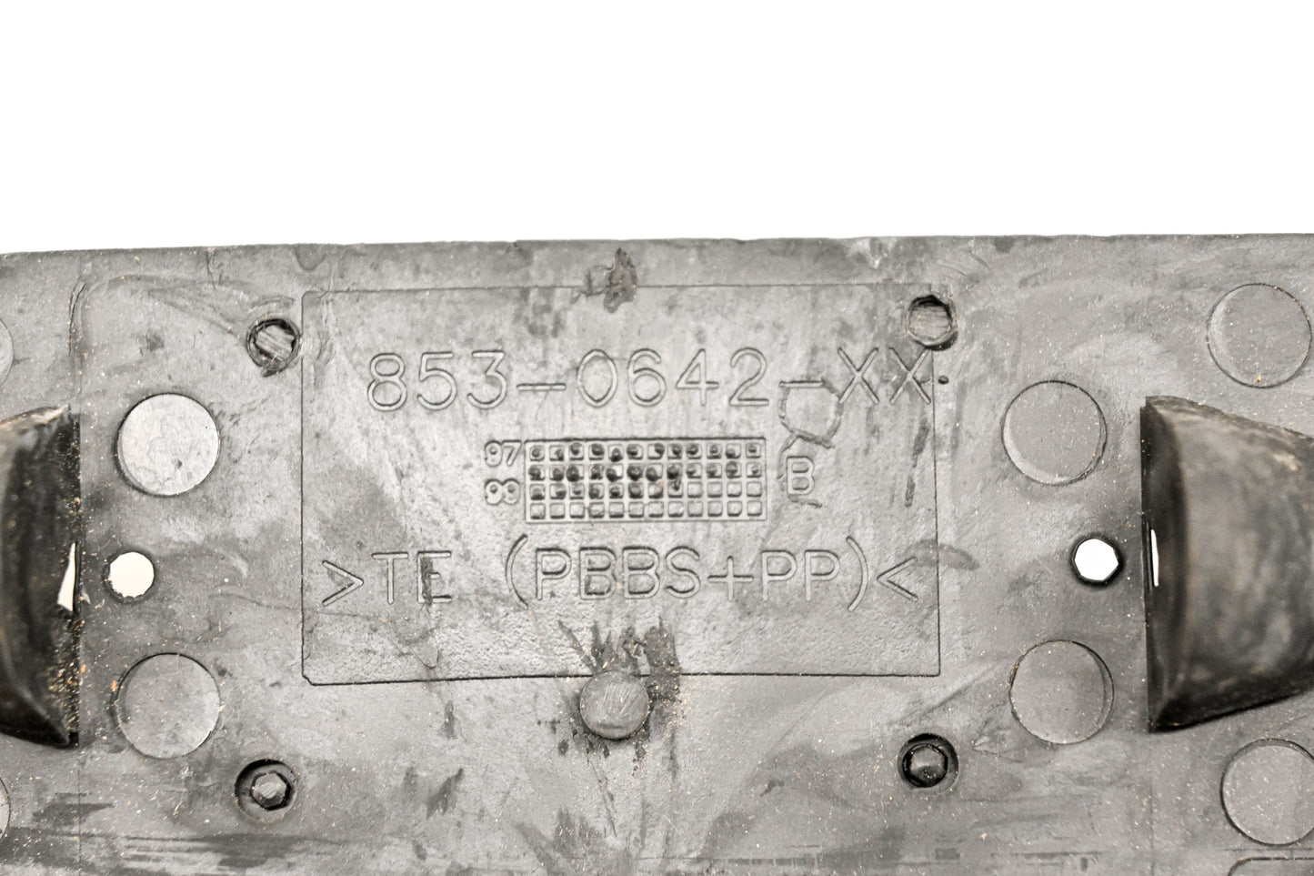 Thule 853-0642, 853-0642-XX Replacement Base Pad NOS