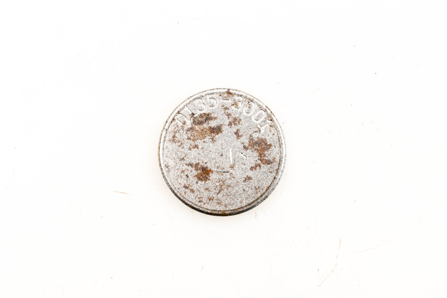 CVTech 0135-3001 Weight 21grams NOS